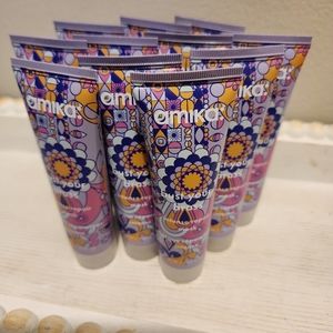 Amika bust your brass intense repair toning mask 1oz×11